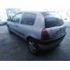 renault clio ii (bb_, cb_) del año 2001