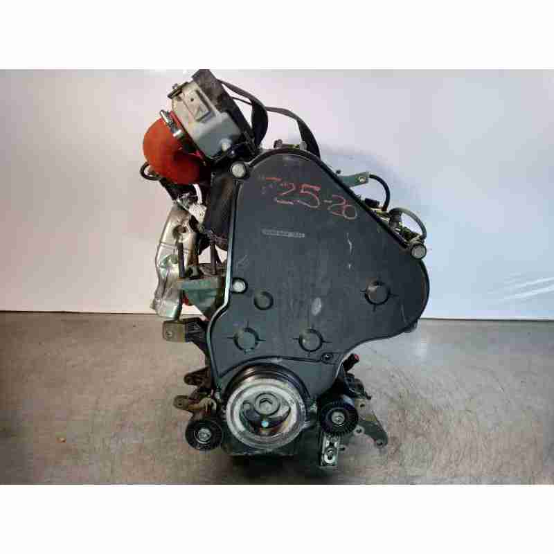 MOTOR COMPLETO 475IDT14 DIESEL 103.772 KM