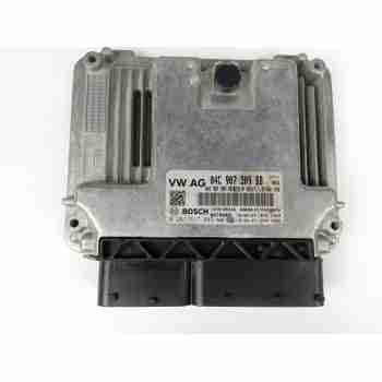 CENTRALITA MOTOR UCE 04C907309BB 0261S17849 