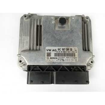 CENTRALITA MOTOR UCE 04C907309BB 0261S17849 