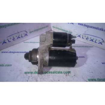 MOTOR ARRANQUE 10 DIENTES 0001121016 BOSCH