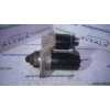 MOTOR ARRANQUE 10 DIENTES 0001121016 BOSCH
