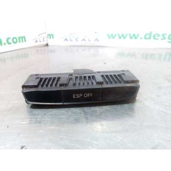 BOTON ESP 8K0959673 8 PINES 