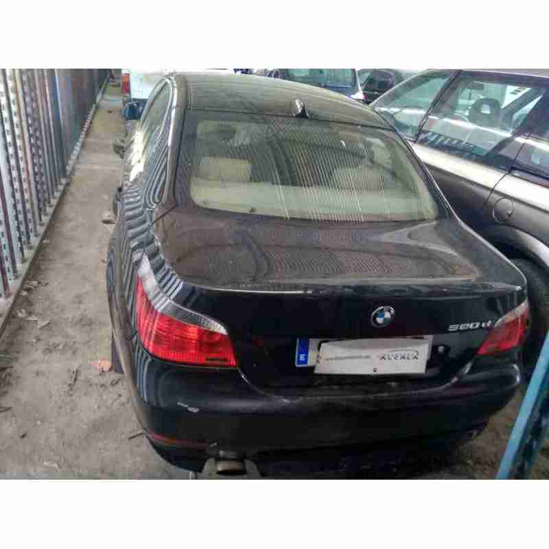 bmw serie 5 berlina (e60) del año 2005