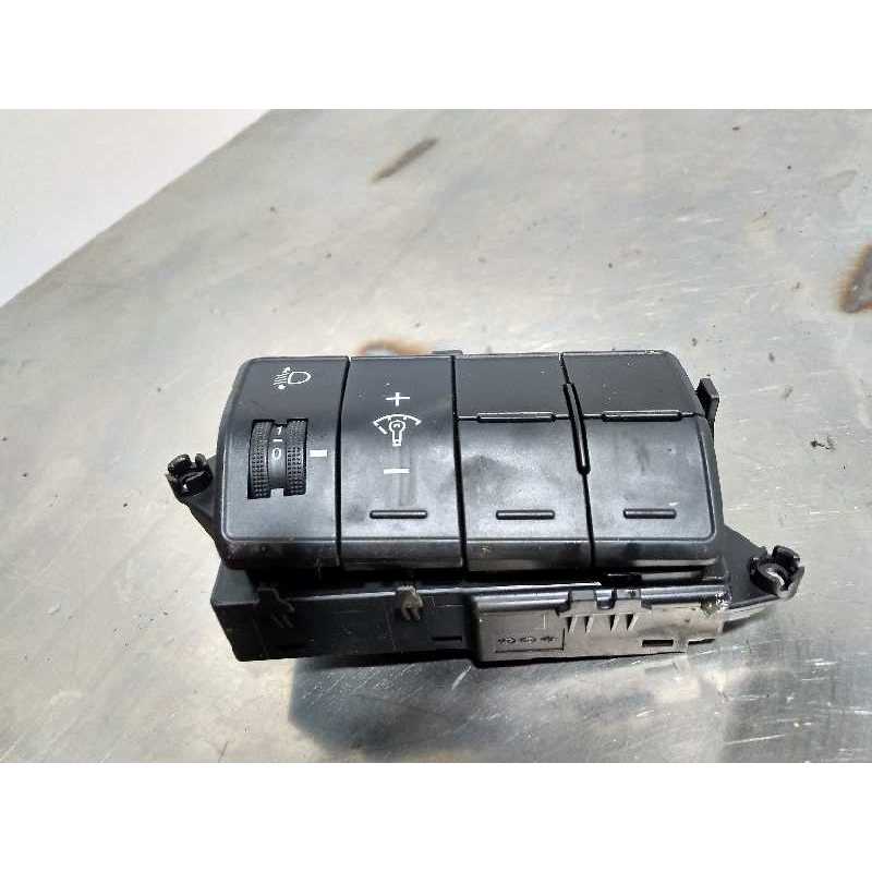 REGULADOR ALTURA LUCES 93310A6100 