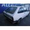 ford fiesta i (gfbt) del año 1982