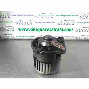 MOTOR CALEFACCION MF0160700701 25104351 2 PINES