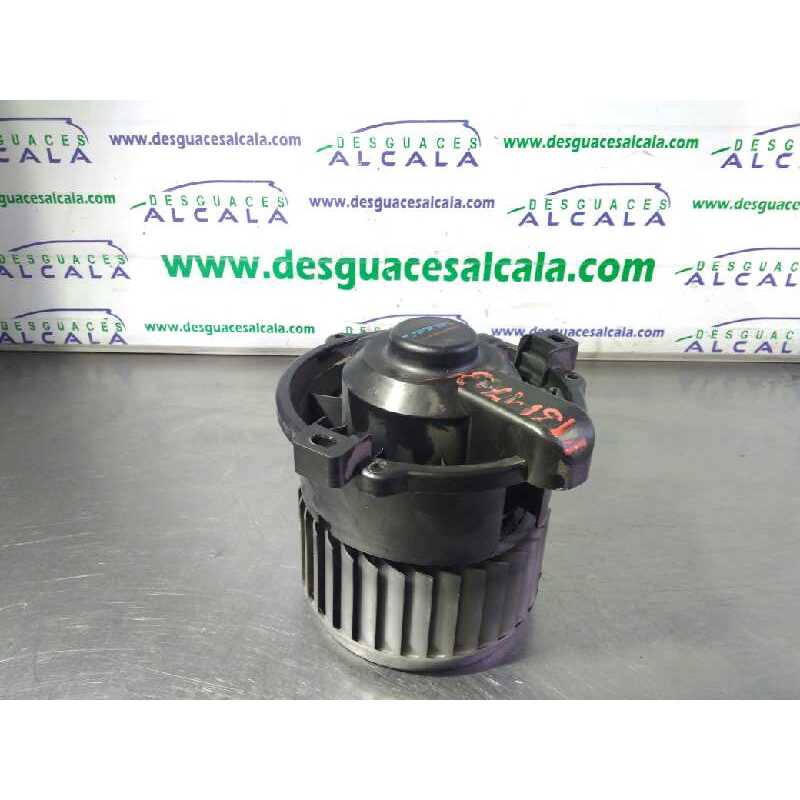 MOTOR CALEFACCION MF0160700701 25104351 2 PINES
