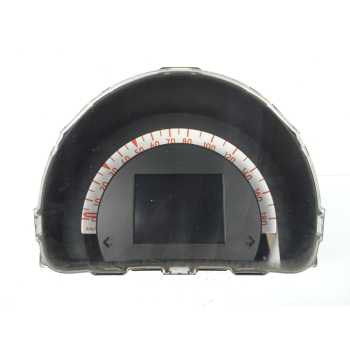CUADRO INSTRUMENTOS 248214346R 