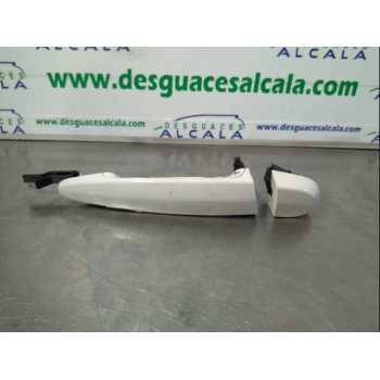 MANETA EXTERIOR TRASERA DERECHA 51217207562 