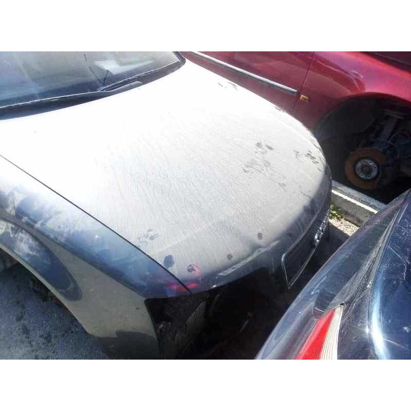 audi a4 berlina (8e) del año 2002