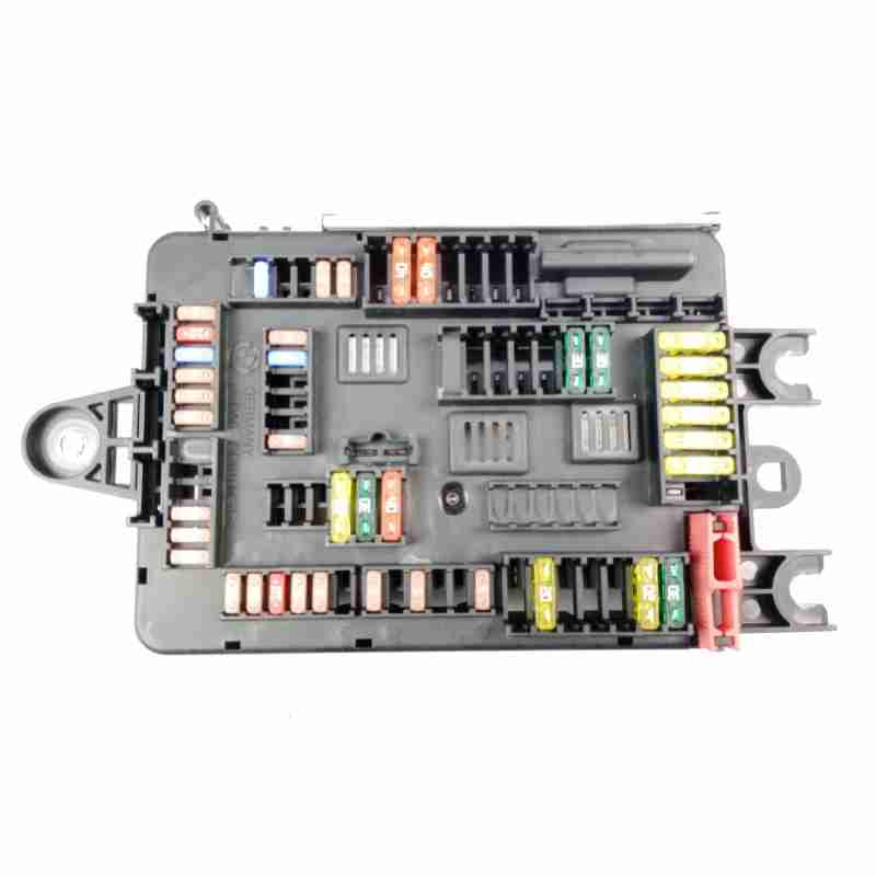CAJA RELES / FUSIBLES 926111102 