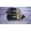 MOTOR ARRANQUE 10 DIENTES 0001121016 BOSCH