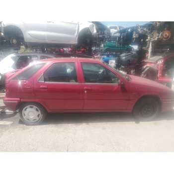 CITROËN ZX (N2) de desguace