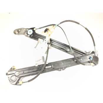 ELEVALUNAS DELANTERO IZQUIERDO 4G8837461A 