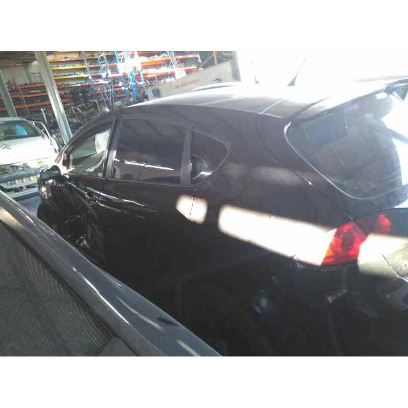 seat leon (1p1) del año 2007