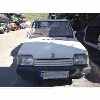SEAT MARBELLA