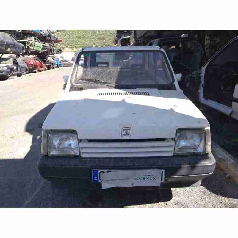 seat marbella del año 1995