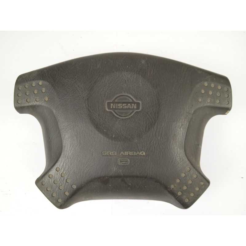 AIRBAG DELANTERO IZQUIERDO 
