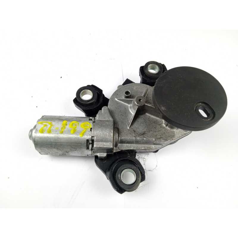 MOTOR LIMPIA TRASERO 9654115980 