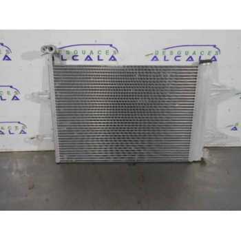 RADIADOR AIRE ACONDICIONADO 