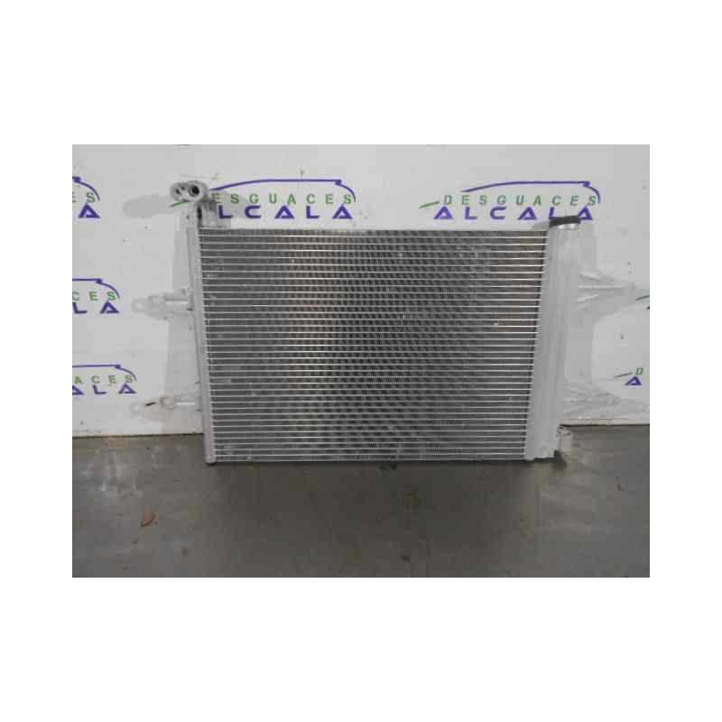 RADIADOR AIRE ACONDICIONADO 
