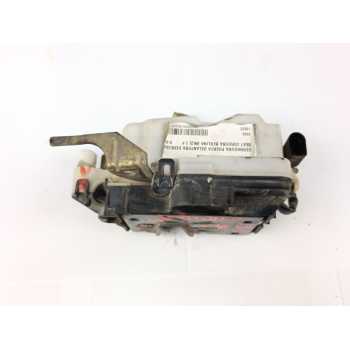CERRADURA PUERTA DELANTERA DERECHA 6K4837016D 
