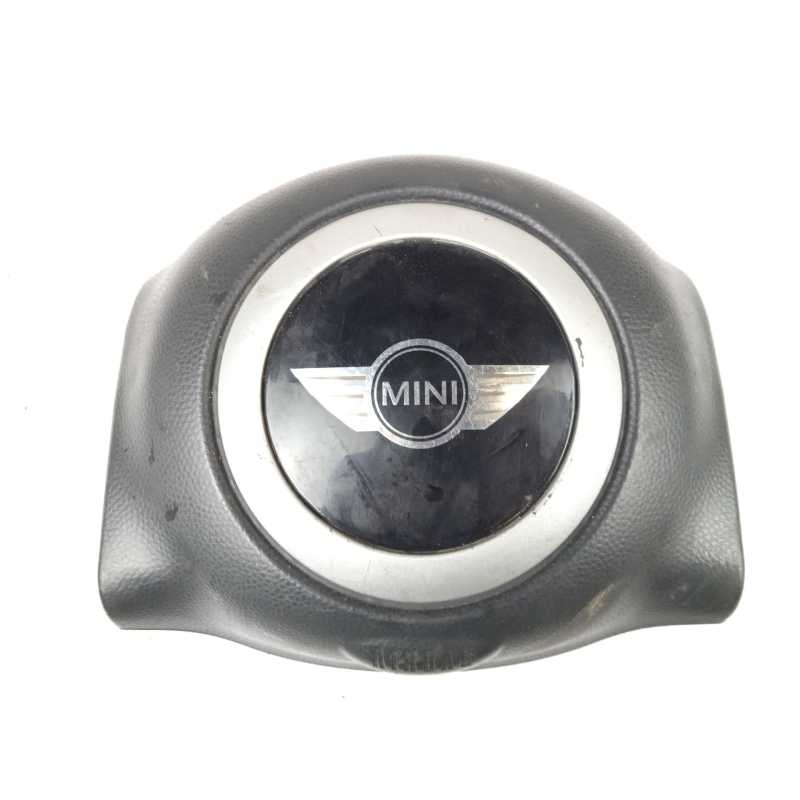 AIRBAG DELANTERO IZQUIERDO 676036601 