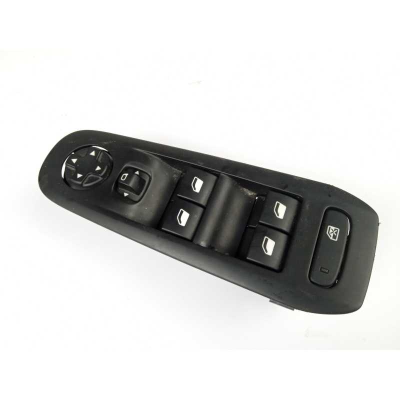 MANDO ELEVALUNAS DELANTERO IZQUIERDO 96788281ZD 