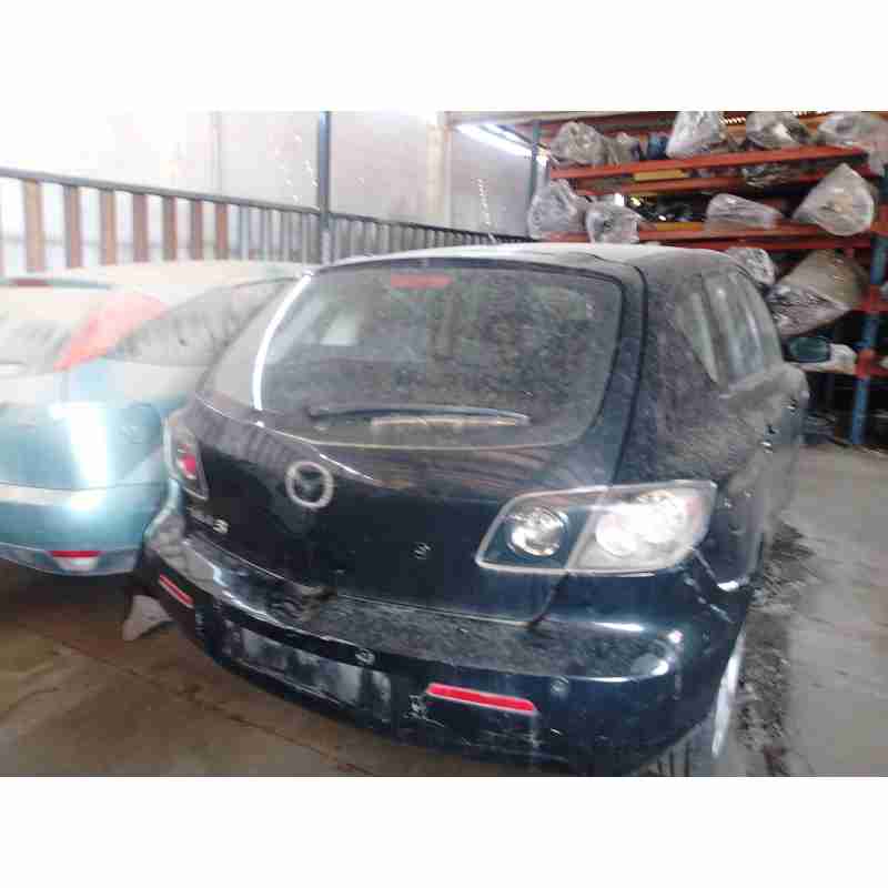 mazda 3 (bk) del año 2006