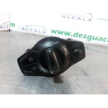 MANDO LUCES 8K0941531C 4 PINES 