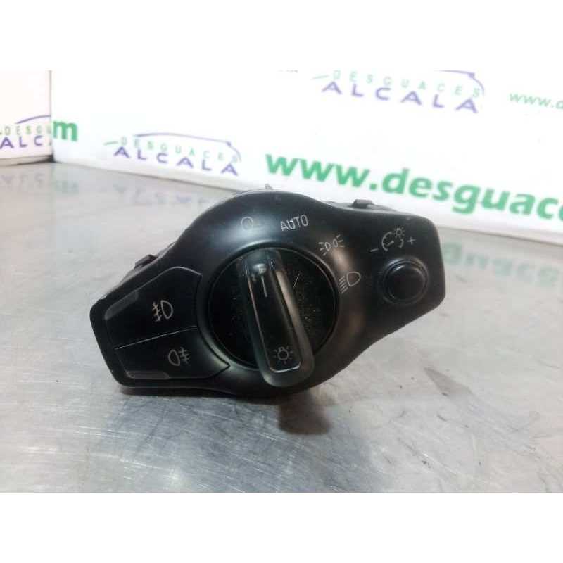 MANDO LUCES 8K0941531C 4 PINES 