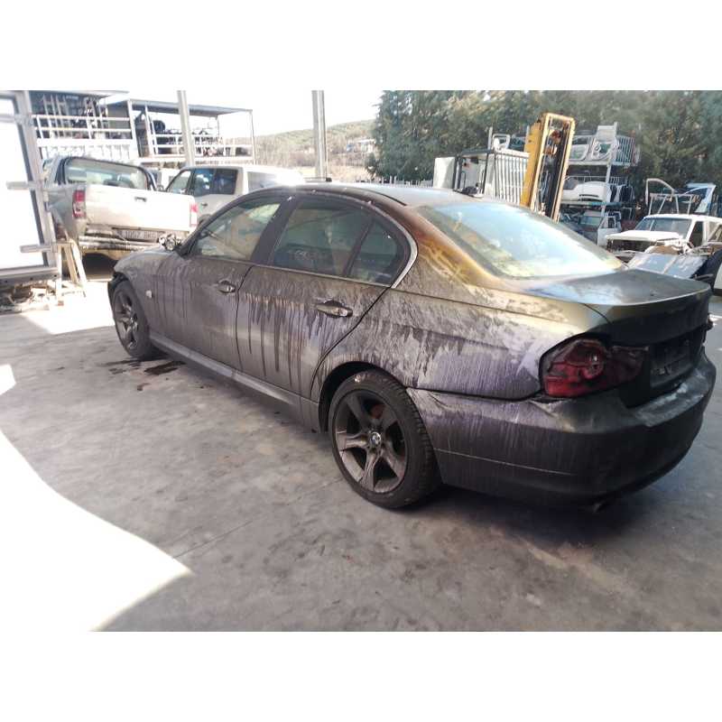 bmw 3 (e90) del año 2010