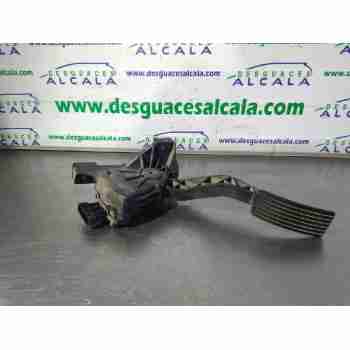 POTENCIOMETRO PEDAL A4543000304 MN125792 6PV00886600