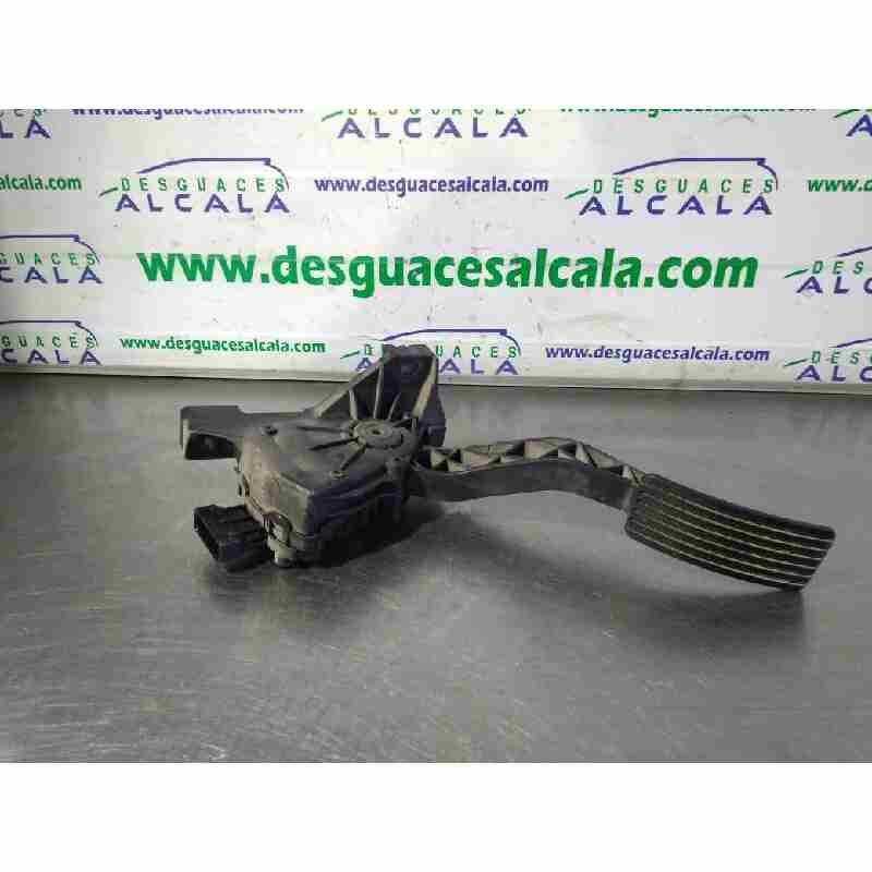 POTENCIOMETRO PEDAL A4543000304 MN125792 6PV00886600