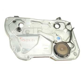 ELEVALUNAS DELANTERO IZQUIERDO 6L4837751ED 