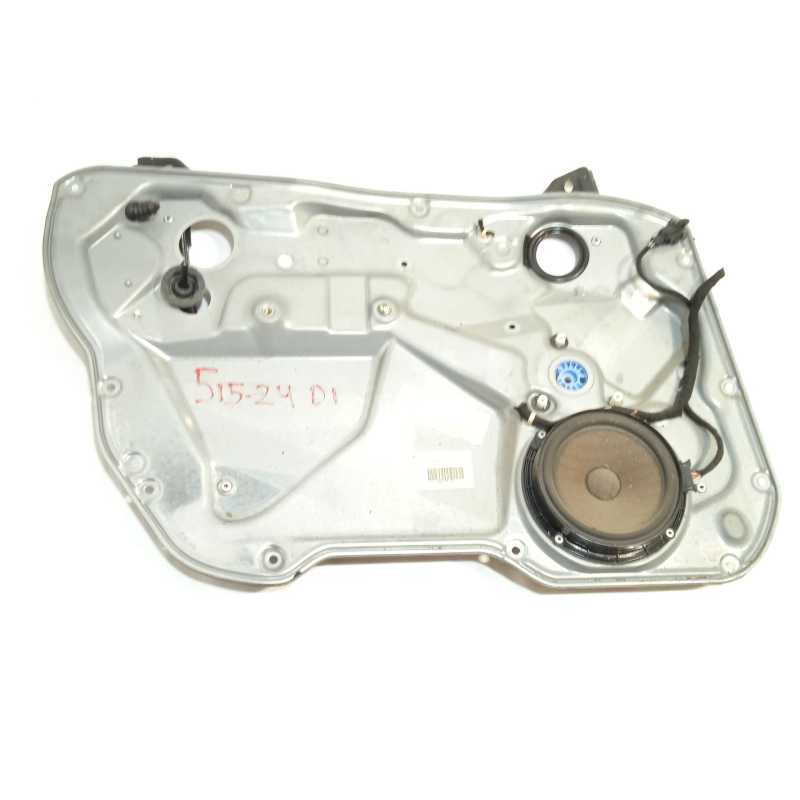 ELEVALUNAS DELANTERO IZQUIERDO 6L4837751ED 