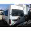 opel movano del año 2002