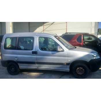 PEUGEOT PARTNER (S2)