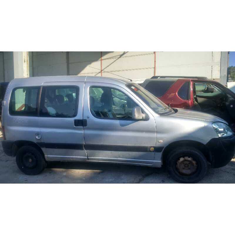 peugeot partner (s2) del año 2005