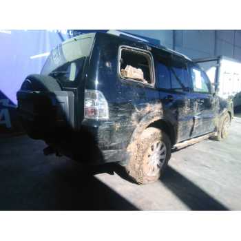MITSUBISHI MONTERO IV (V8_W, V9_W) de desguace