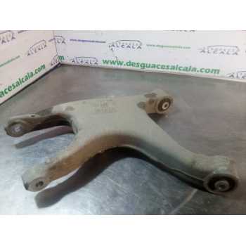 BRAZO SUSPENSION INFERIOR TRASERO IZQUIERDO 8K0505311J 