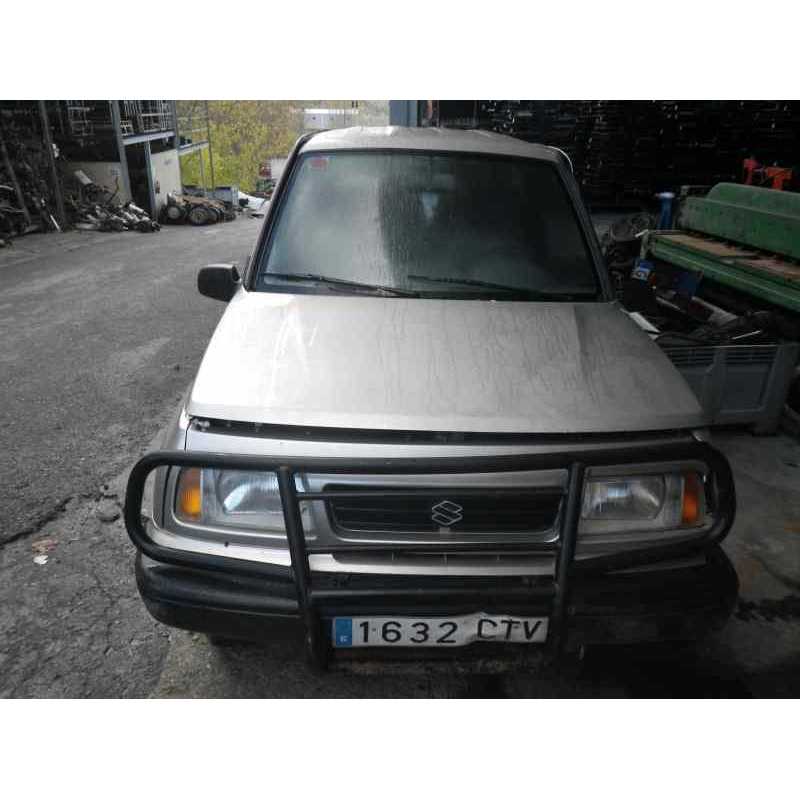 suzuki vitara se/sv (et) del año 2004