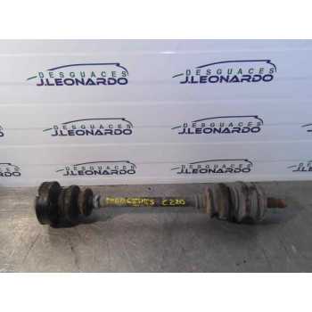 TRANSMISION DELANTERA IZQUIERDA C220 