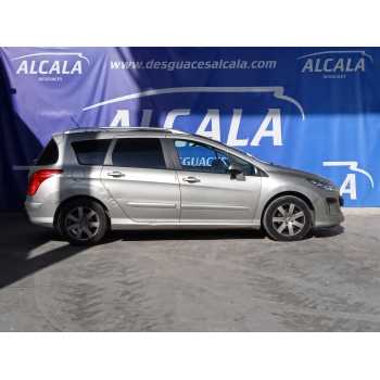 PEUGEOT 308 SW de desguace