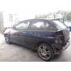 seat ibiza (6l1) del año 2003