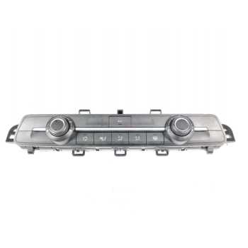 MANDO CLIMATIZADOR 98340416ZD 