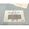 ELEVALUNAS DELANTERO IZQUIERDO 6L4837751ED 