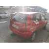 ford fiesta v (jh_, jd_) del año 2008