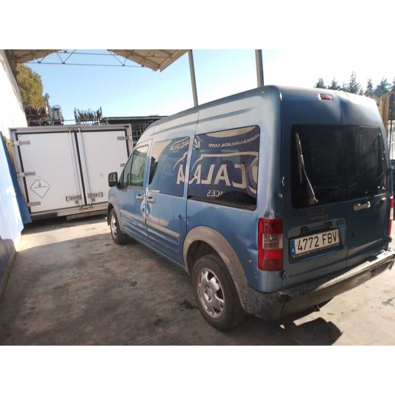 ford tourneo connect del año 2006
